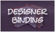 Designer Binding