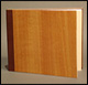 Timber Cover Notebooks
